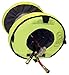 SUMNER 786040 Inflatable Ring Purge Dam, 80\
