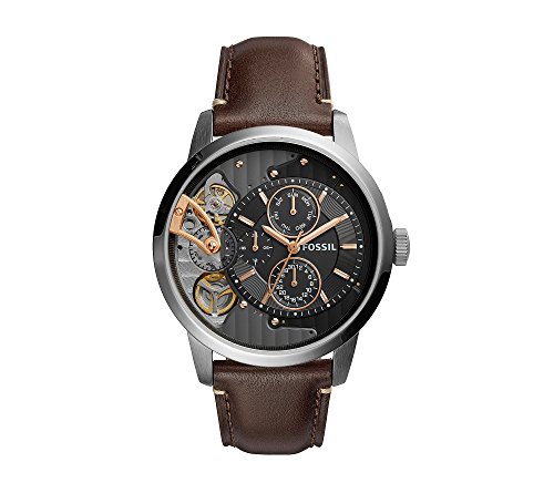 Fossil Townsman Chronograph Men's Watch