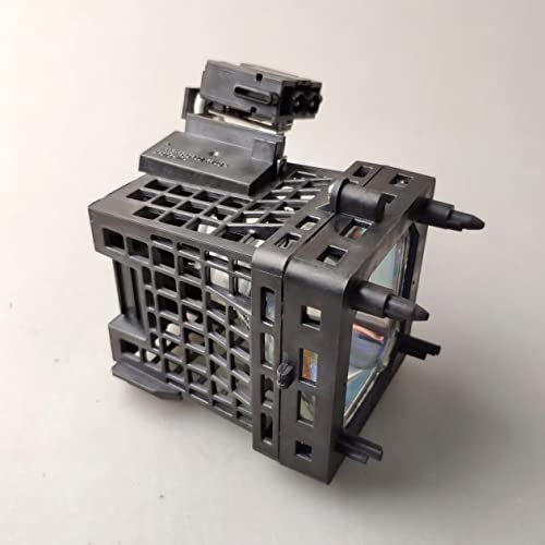 Lámpara de proyector XL-5200 compatible con Sony KDS-50A miniatura 6