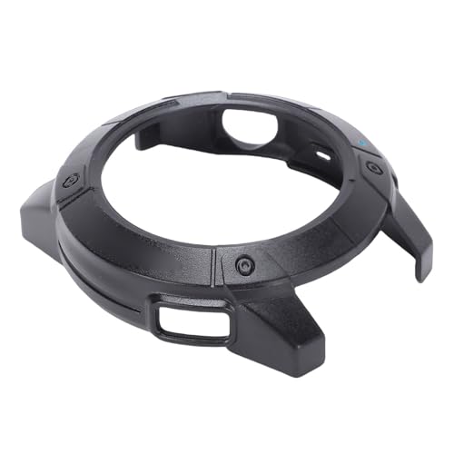 Aumotop COROS �p�X�}�[�g�E�H�b�`�P�[�X�J�o�[�A�y�ʐ݌v (Black Blue)