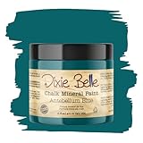 Dixie Belle Paint Company (Antebellum Blue) (16oz)
