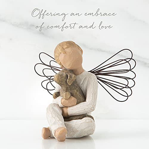 Willow Tree Angel of Comfort Figurine