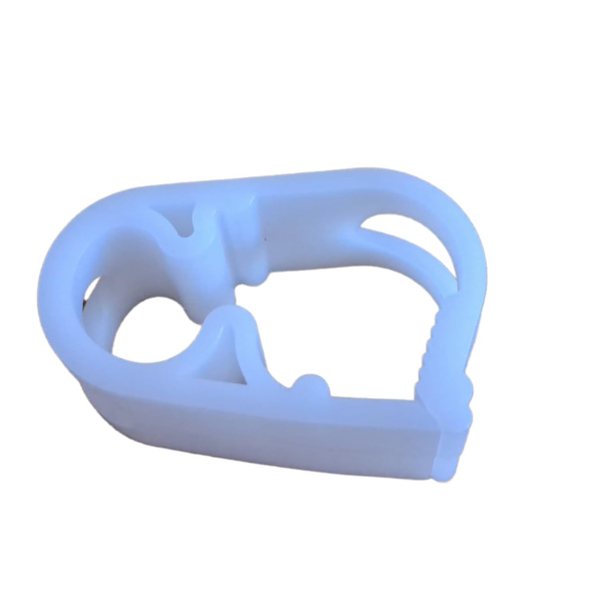 Plastics Pinch clip or Valve Clip Flow Control Hose Clamp For tubes, fluid control with tubing having O.D. 4 mm to 10 mm Pack of 5 (B0CZP84V6Q) Amazon Price History, Amazon Price Tracker