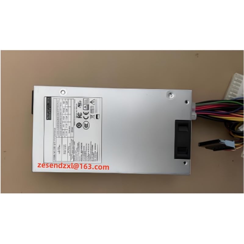Alimentation FSP250-50FEB (A) avec ventilation silencieuse pour PC