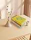 Gxdamxz Fake Bücher Buchattrappe Deko, Dekorative für Heimdekor/Couchtisch/Büro, Decorative Books, 6 Stück Set