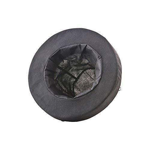 Heissner Schwimmender Pflanzkorb, Pflanzinsel, groß