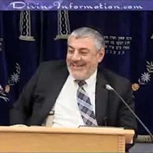 הרב יוסף מזרחי | סיפור השגחה מטורף Podcast By  cover art