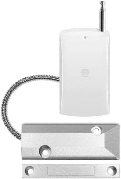 Chuango Sensore Porte Finestre Magnetico
