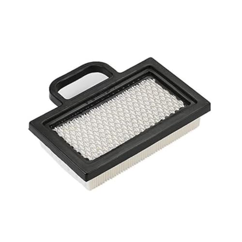 Filtre à air pour tondeuse protégeant le moteur des poussières 499486S