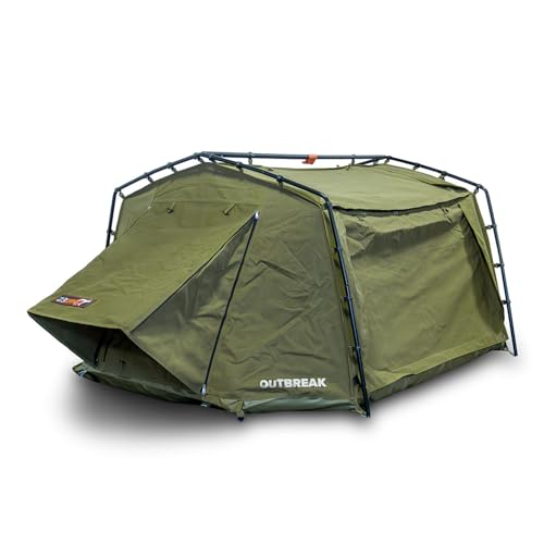 23ZERO Swag Outbreak 1550 Canvas Ground Tent
