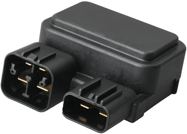 Relay 38410-93J21 for Suz Outboard Engine DF100 115 140 HP and Up 38410-93J21 38410-93J21-00 Mari Accessories