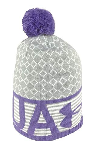 Bonnet Under Armour protégeant les oreilles du froid pour fille