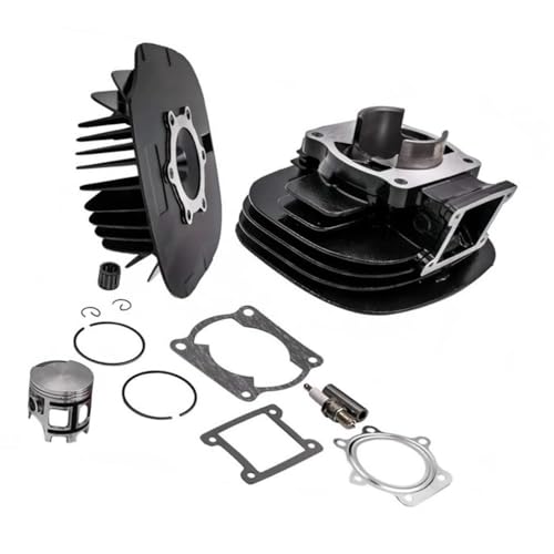 Kit cylindre 66mm YFS200 contre les pertes de puissance moteur