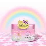 The Crème Shop x Hello Kitty Pink Water Crème - Klean Beauty, 250.0 milliliters, 6.5 Fl Oz, 1