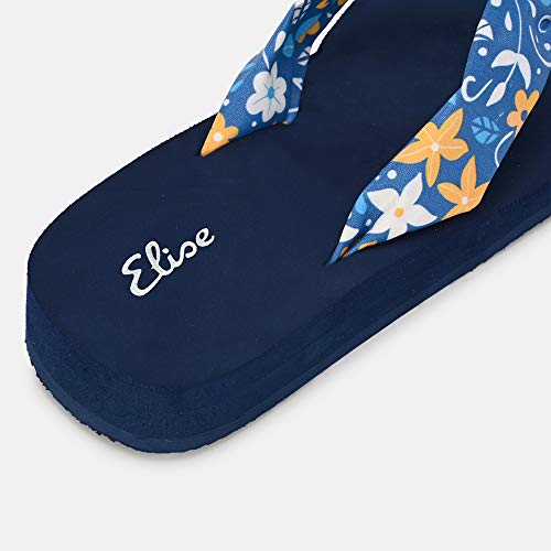 Image of ELISE Womens Slippers Slippers