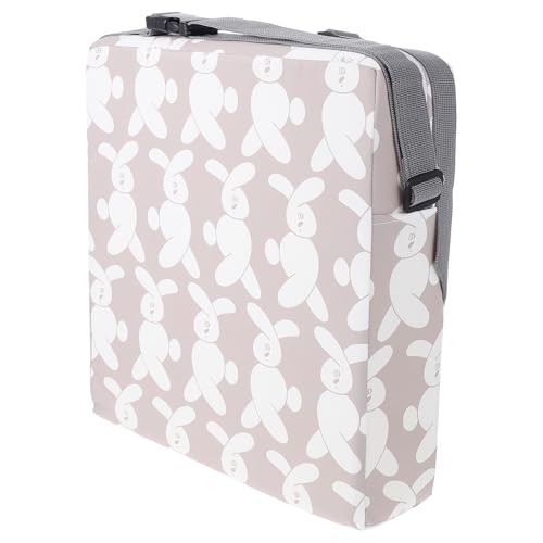 Coussin rehausseur de chaise imperméable pour nettoyer les taches