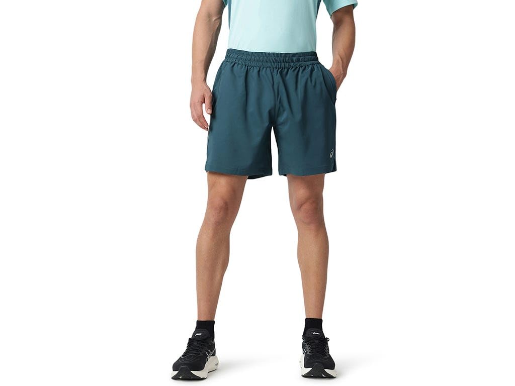 ASICS Men Shorts-image-20