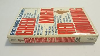 Mass Market Paperback Green Knight Red Mou Book