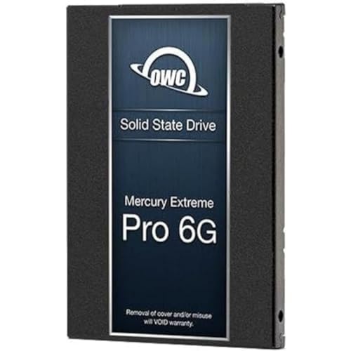 Mercury Extreme Pro 6G