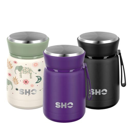 Best Thermos Flasks & Vacuum Food Flasks Keep your food hot or cold
