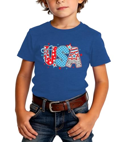 Image of 4th of July Floral American Flag Tank Top for Women Patriotic Sleeveless Apparel