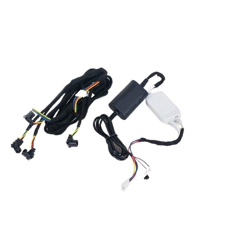 Aération Turbo avant pour Audi A3 8P (2004-2011) | Buse de climatisation tableau de bord