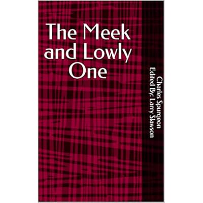 The Meek and Lowly One