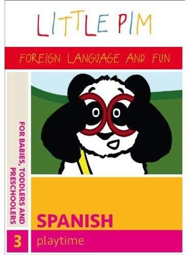 Playtime (Spanish)