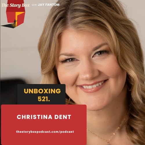 Christina Dent Unboxing | The American Drug Crisis Needs To End Now!