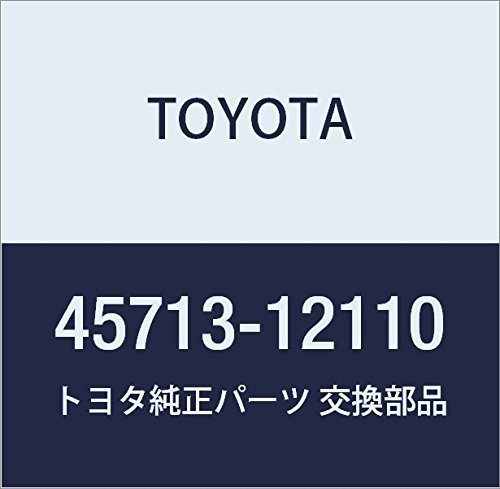 TOYOTA (g^) i XeAOVFCN _p i45713-12110