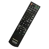 Replacement Remote Control for Sony RM-AAU024 RM-AAU027 RMAAU024 RMAAU027 AV System