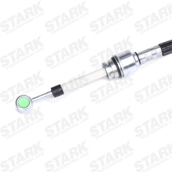 Cavo Comando Cambio Manuale STARK SKCMT-1520059 Dx E Sx – Compatibile Con FIAT Doblo, Codici OE 46806267, 4680628, 46807039