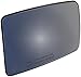 Dorman 56309 Ford/Lincoln Passenger Side Heated Power Mirror Glass Assembly