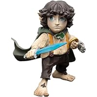 Weta Workshop El Señor de los Anillos Figura Mini Epics Frodo