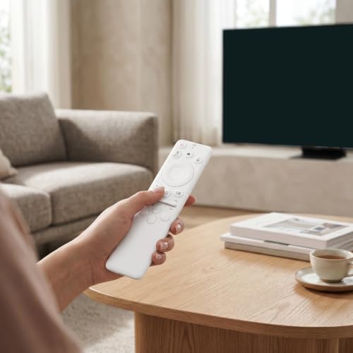 Télécommande vocale résolvant les pannes de batterie M8 M7 - 4