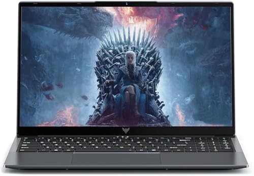 Gaming Laptop with Ryzen 7 7735HS and 16GB RAM