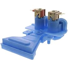 ERP WH13X26535 Washer Water Valve