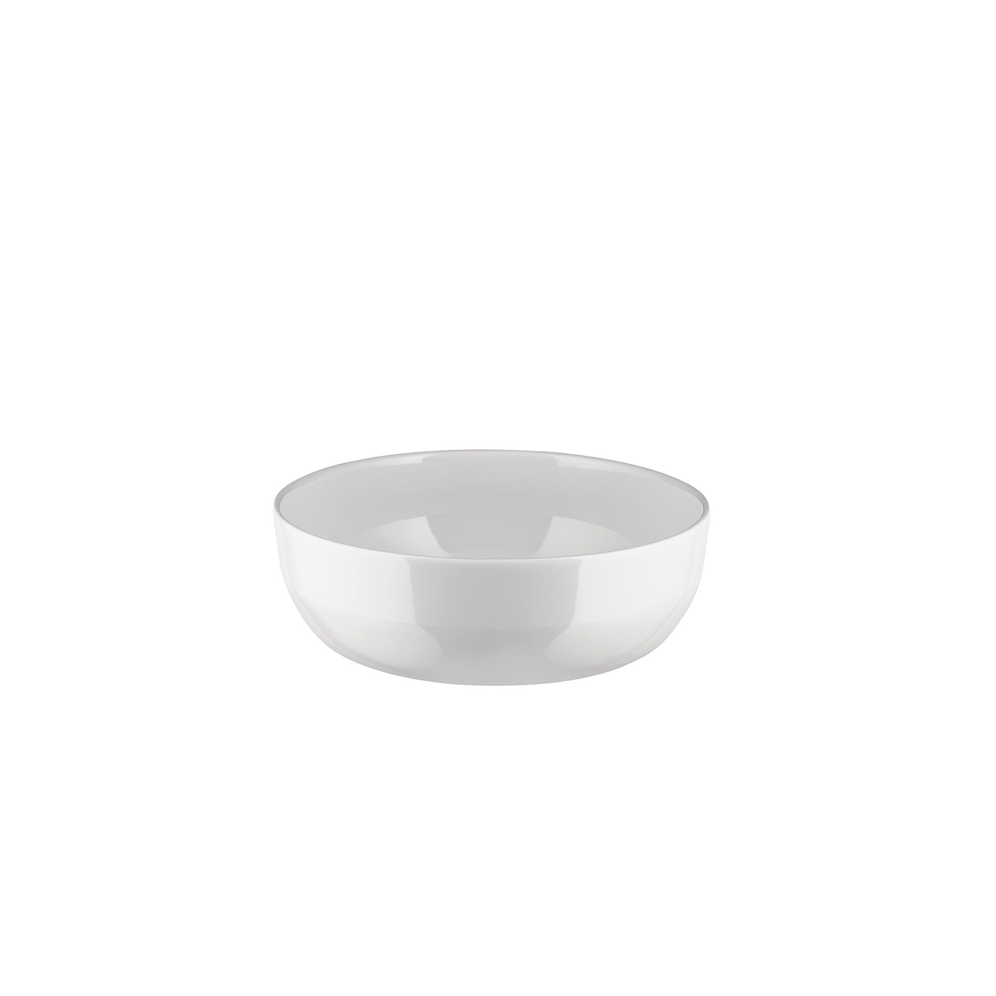Alessi NF07/54 Small Bowl, Porcelain