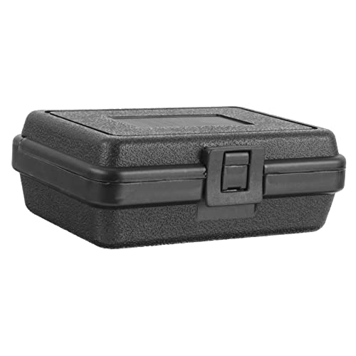 Piccola Cassetta Portautensili Rigida Per Meccanici Elettricisti Organizer Per Utensili Robusta Scatola Portaoggetti