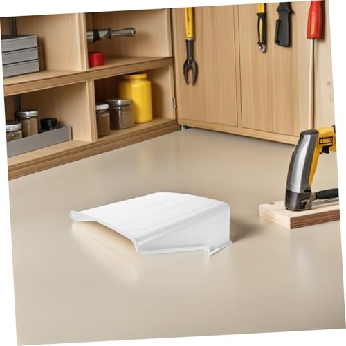 Protector de cámara de plástico para exteriores con cobertura impermeable pack de 2 unidades 6
