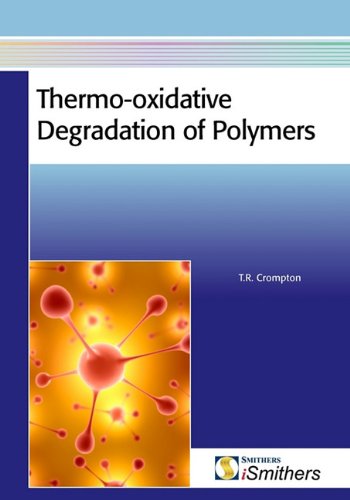 Buy Thermo-oxidative Degradation of Polymers — BookShops.in