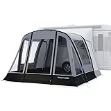 Westfield Outdoors Hydra, Aufblasbares Zelt 300 x 240 cm...