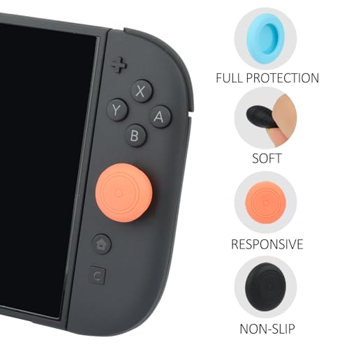 Carrying Case and Dockable Case for Nintendo Switch 2,8 in1 Accessories for Switch 2,Tempered Glass,Game Card Case and Silicone Covers