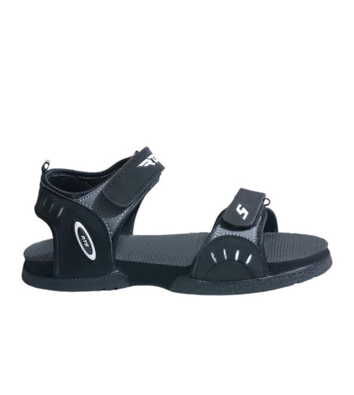 rts Synthetic Men's Premium Comfort Sandal - Breathable, Durable, And Stylish Footwear For Everyday Wear Multicolor Pair Of Sandal-picture-44
