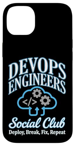 DevOps�G���W�j�A�\�[�V�����N���u �X�}�z�P�[�X iPhone 14 Plus �p