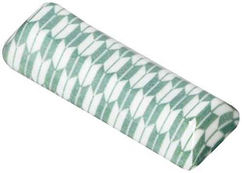 矢絣 緑 京枕 箸置キ AMK-1686458