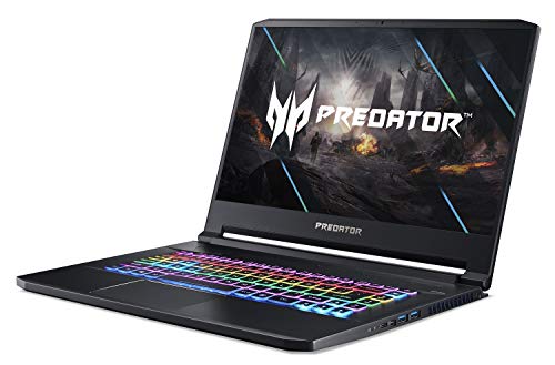 Build My PC, PC Builder, Acer Predator Triton 500