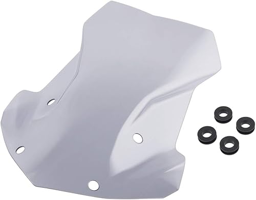 Miniatura 5 de Parabrisas grande para motocicleta, protector deflector de parabrisas carenado para B.M.W R1200GS LC 2013-2018 R 1200 GS ADV 2014-2018 R1250GS