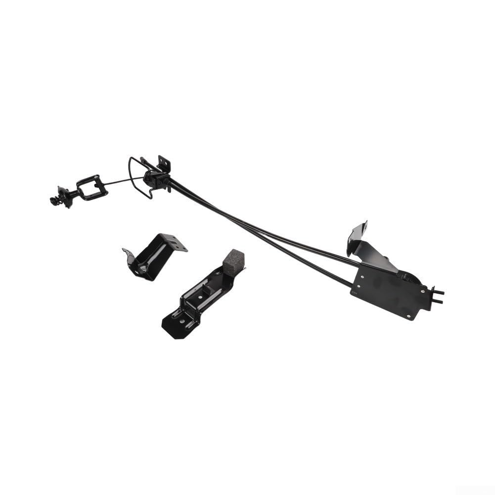 Ersatzradhalterung Kit OE 71807355 Für Ducato ab 2006