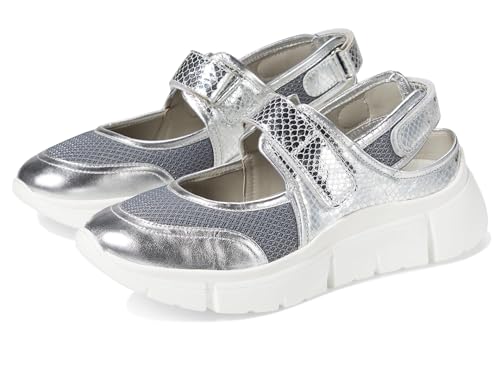 Seychelles Women's Track Star Metallic Sneaker